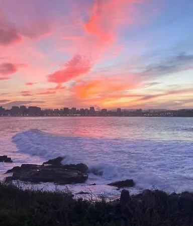 Lägenhet Tia Ana Gijón