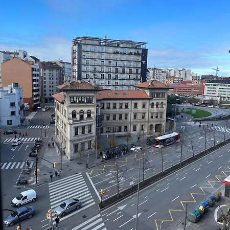 Tia Ana Gijón