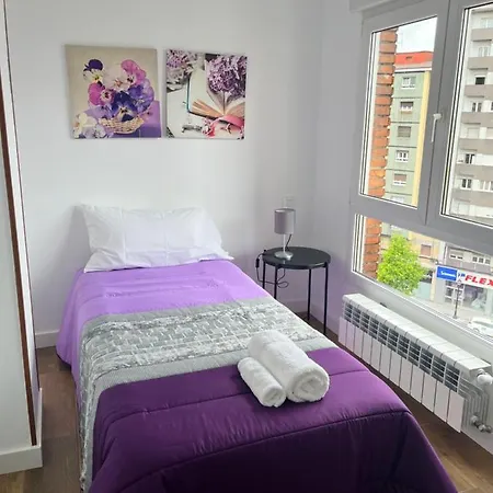 Tia Ana Gijon