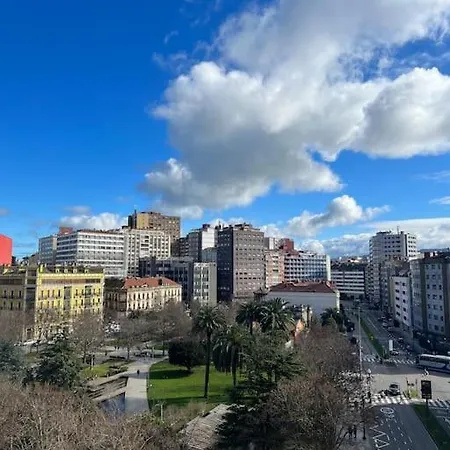 Tia Ana Apartman *