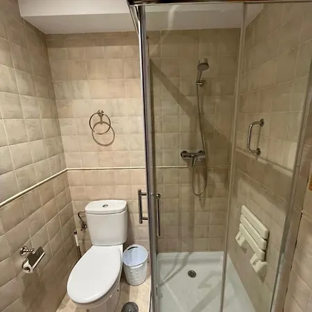 Apartman Tia Ana *
