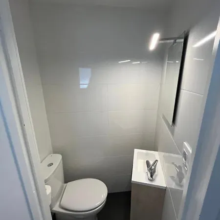 Apartman Tia Ana